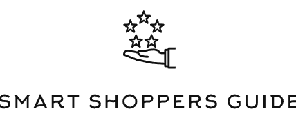 Smart Shoppers Guide